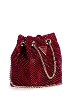 Zalina Mesh Pouch