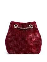 Zalina Mesh Pouch