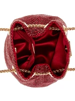 Zalina Mesh Pouch