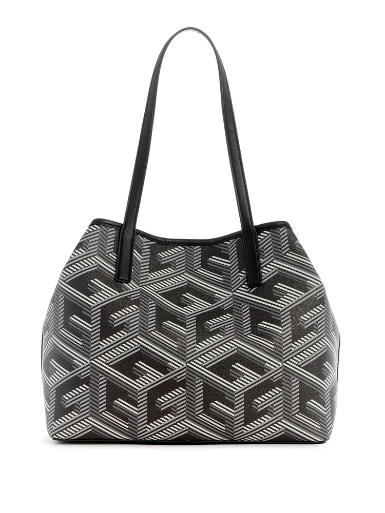 Vikky G Cube Tote