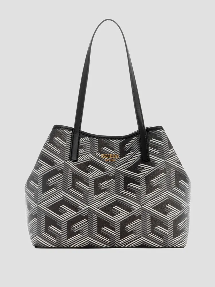 Vikky G Cube Tote