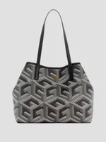 Vikky G Cube Tote