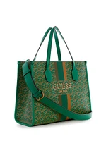Silvana G Cube Tote