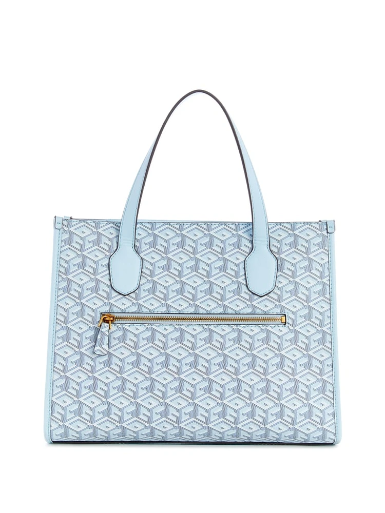 Silvana G Cube Tote