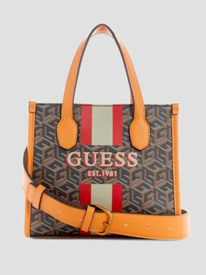 Silvana Mini Totes