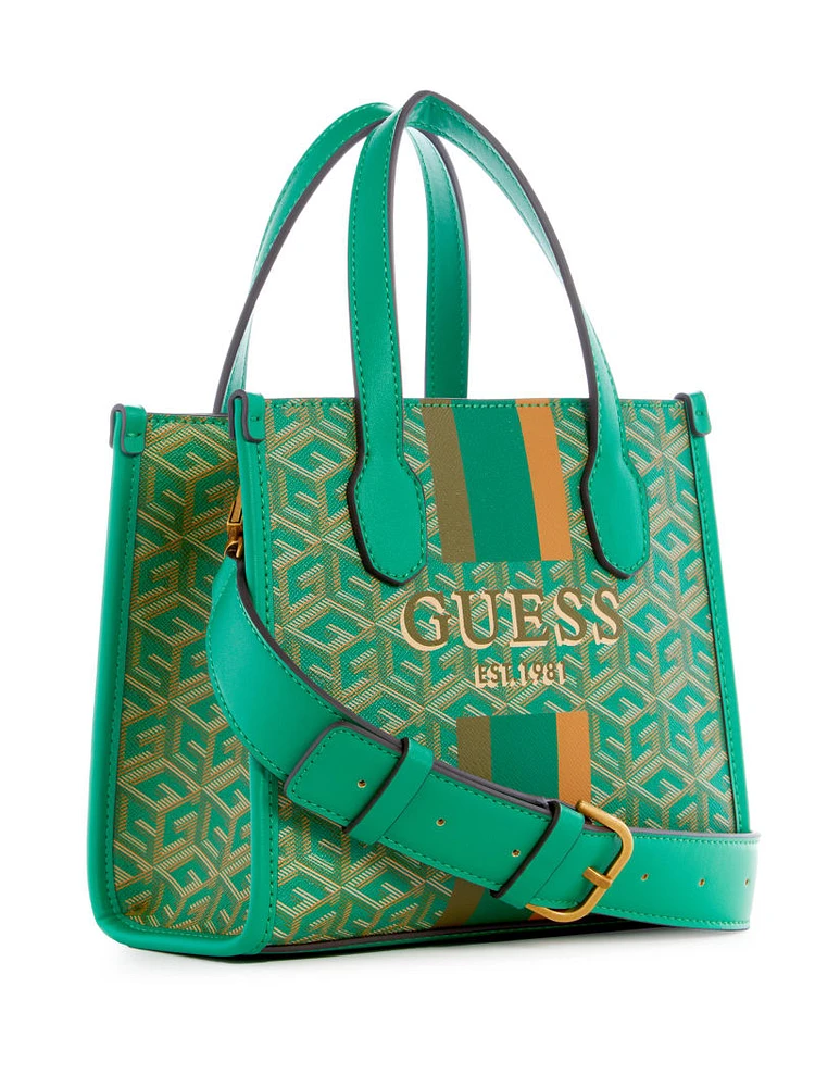 Silvana Mini Totes