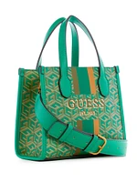 Silvana Mini Totes