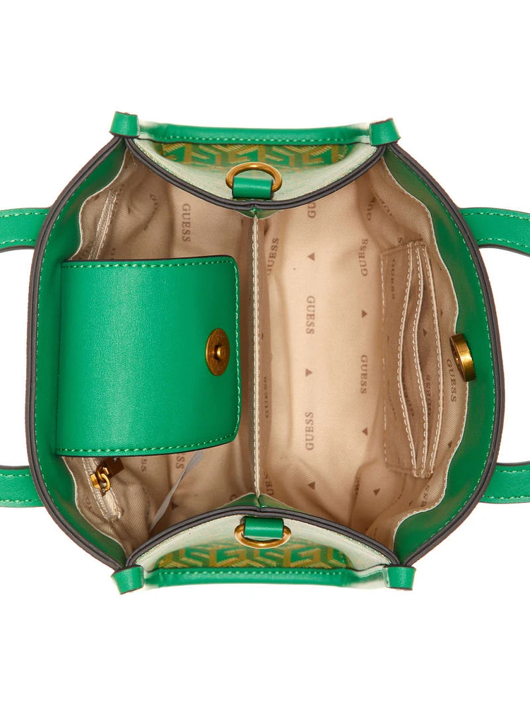 Silvana Mini Totes