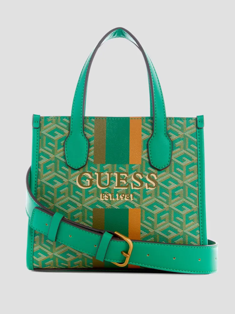 Silvana Mini Totes