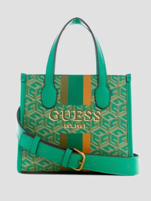 Silvana Mini Totes