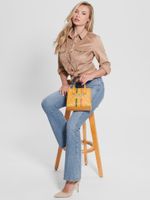 Silvana Mini Totes