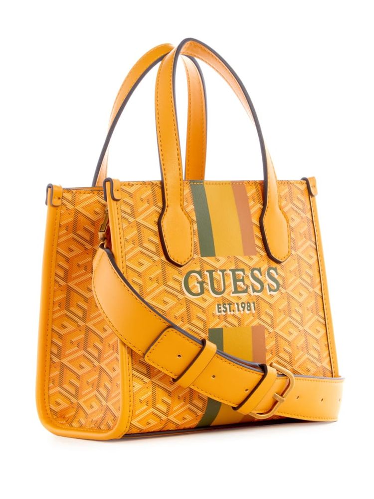 Silvana Mini Totes
