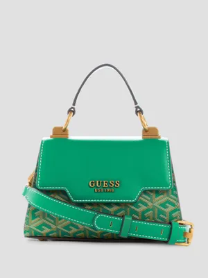 Hallie Micro Mini Satchel