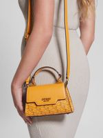 Hallie Micro Mini Satchel