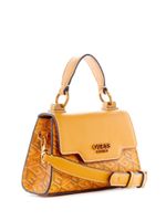 Hallie Micro Mini Satchel