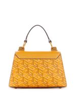 Hallie Micro Mini Satchel