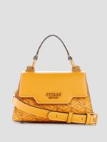 Hallie Micro Mini Satchel