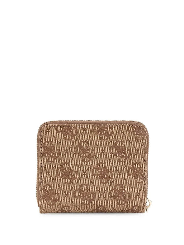 Laurel II Small Zip-Around Wallet