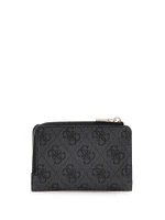 Laurel II Zip-Around Card Case