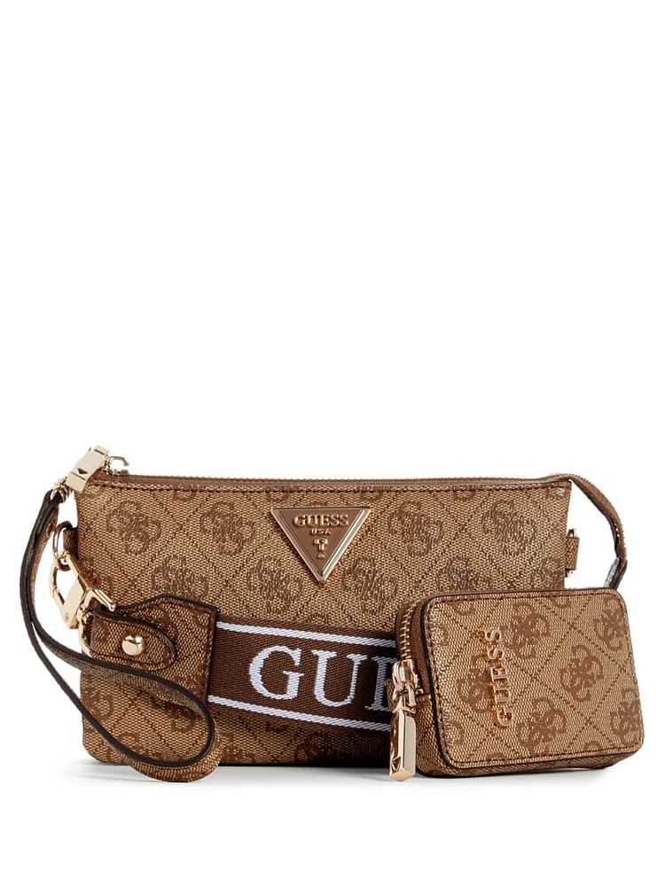Latona Quattro G Mini Crossbody