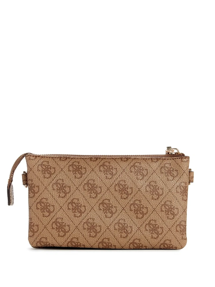 Latona Quattro G Mini Crossbody