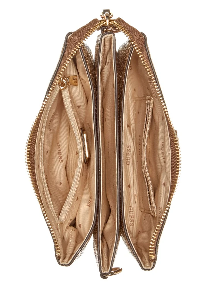 Latona Quattro G Mini Crossbody