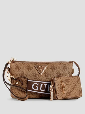 Latona Quattro G Mini Crossbody