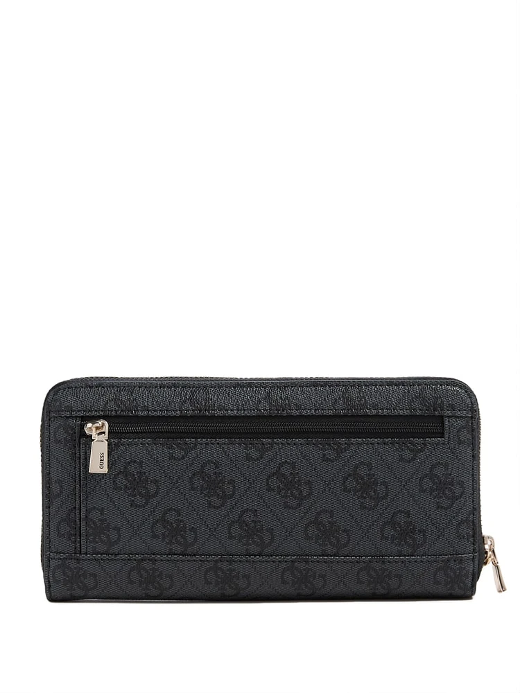 Zamira Quattro G Large Wallet
