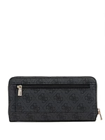 Zamira Quattro G Large Wallet