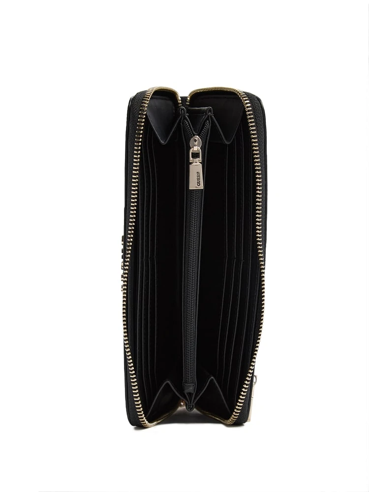 Zamira Quattro G Large Wallet