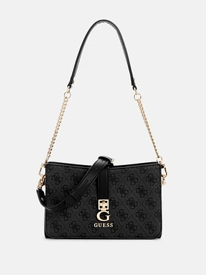 Zamira Quattro G Shoulder Bag