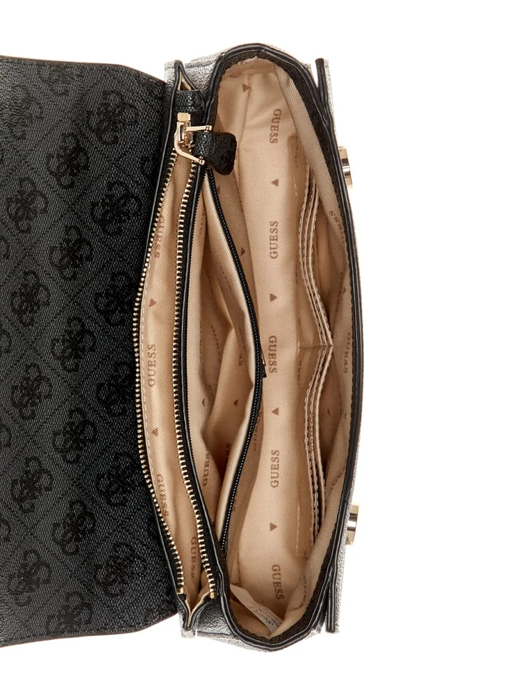 Zamira Quattro G Convertible Bag