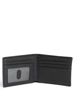 Billfold Pull Out Card Case