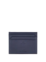 Dublin Triangle Card Case