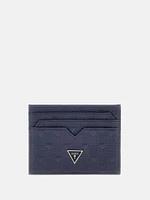 Dublin Triangle Card Case