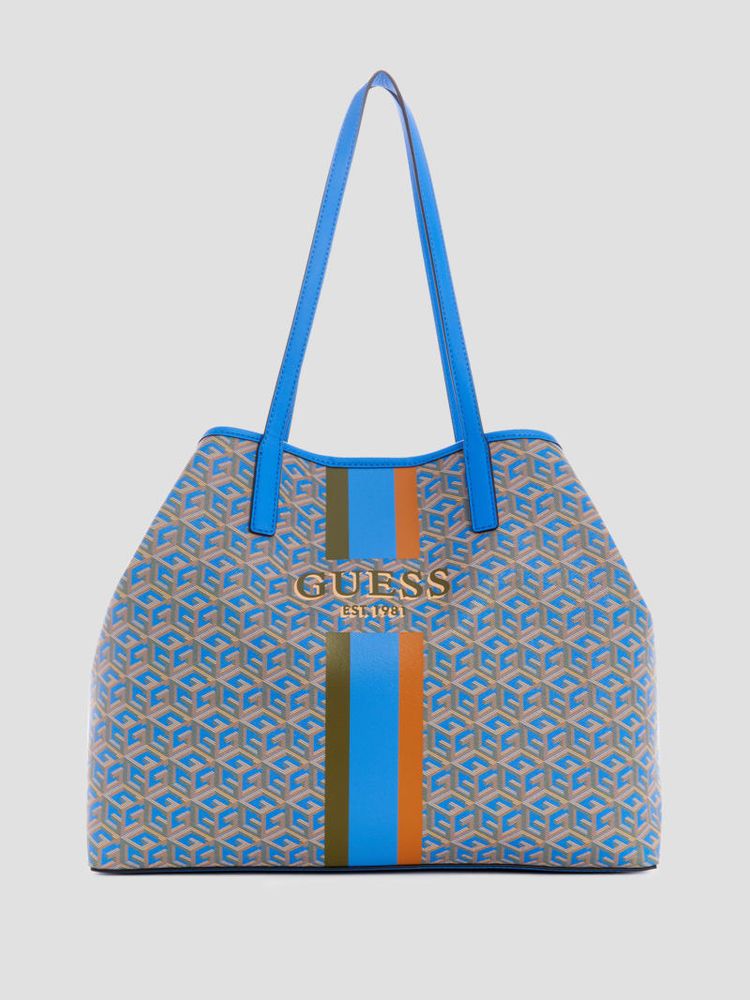 Guess Vikky Large Tote