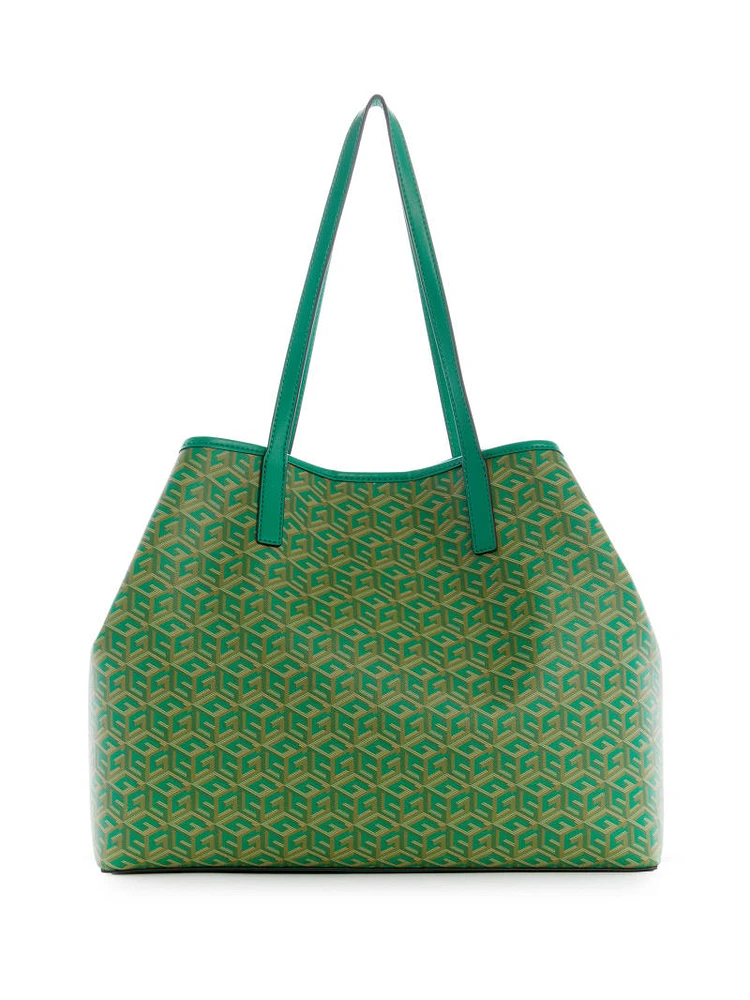 Vikky Large Tote