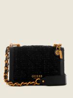 Abey Tweed Crossbody