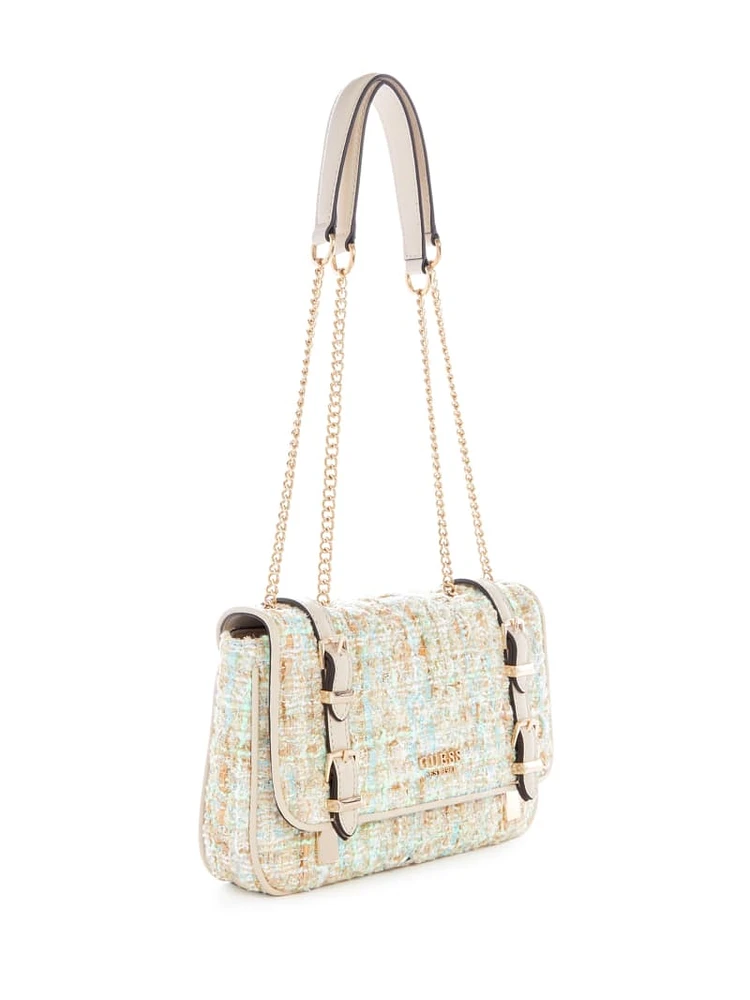 Adam Tweed Convertible Crossbody