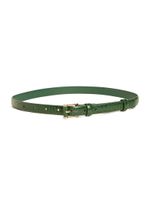 Crocodile Trouser Belt