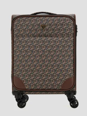 Ederlo 4-Wheel Cabin Trolley Suitcase