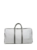 Guess Ederlo Weekend Bag, Size: One Size, Grey
