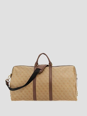 Vezzola Smart Large Weekender Bag