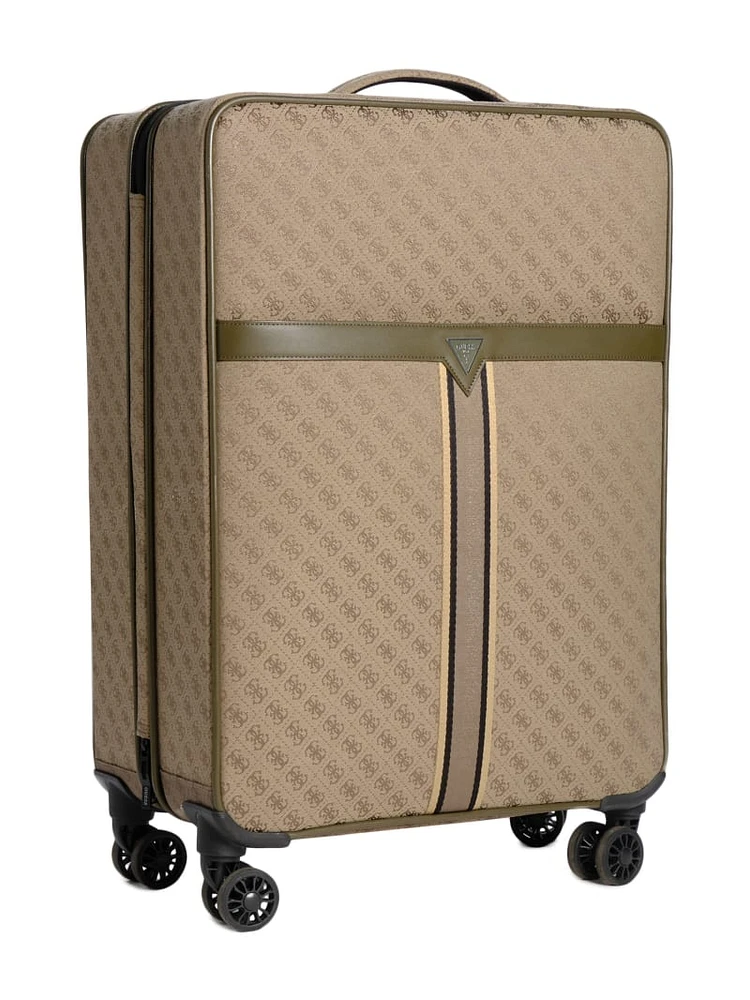 Napoli Medium Spinner Suitcase