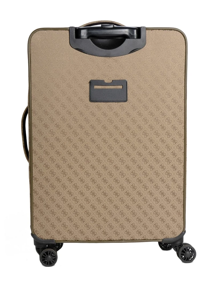 Napoli Medium Spinner Suitcase