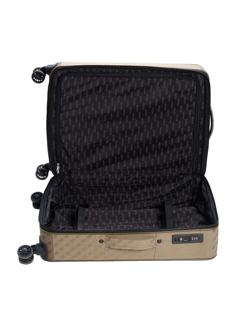 Napoli Medium Spinner Suitcase