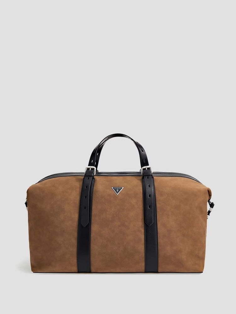 Wanderluxe Duffle Bag