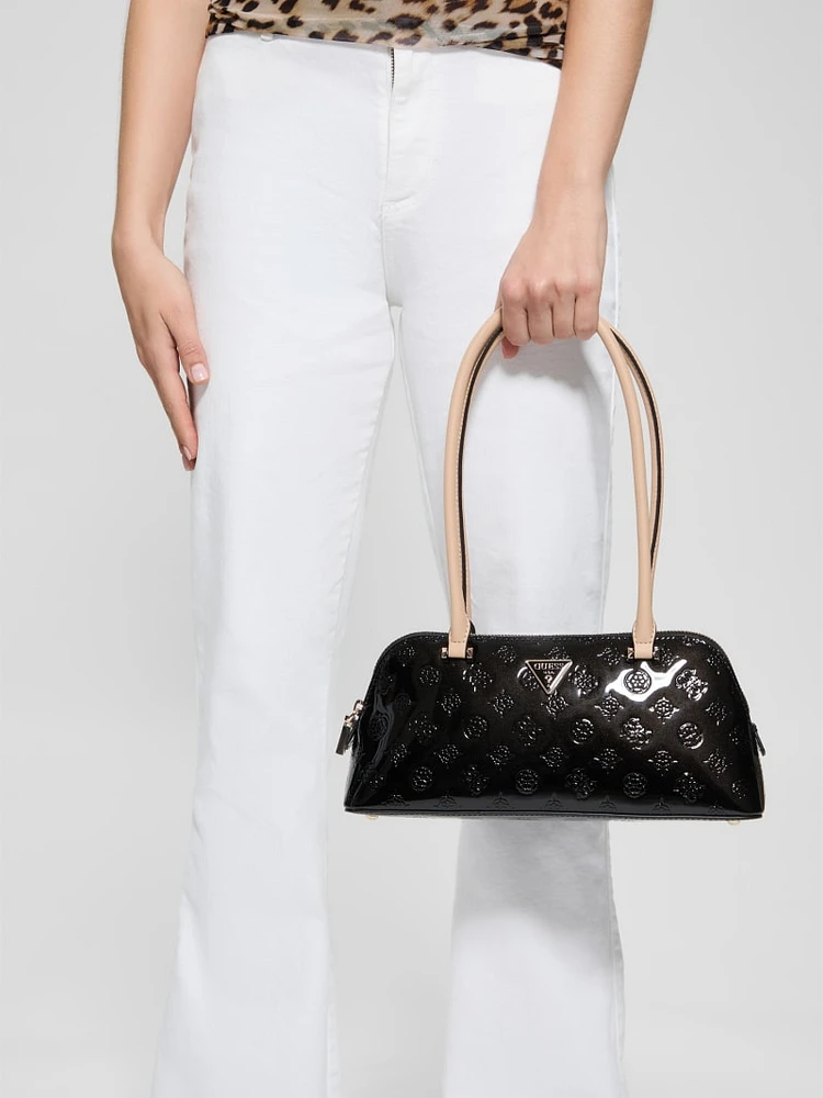 Arnela Shoulder Satchel