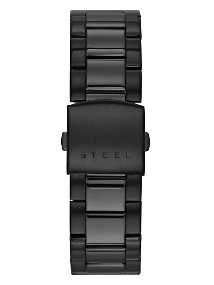 Black Classic Style Watch