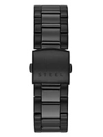 Black Classic Style Watch